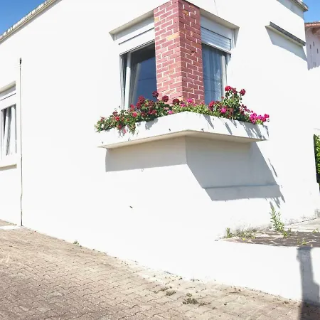 Holiday Le Berger * Royan
